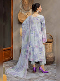 Nureh Daily Delights Lawn Embroidered Unstitched 3-Piece Suit-DD-14