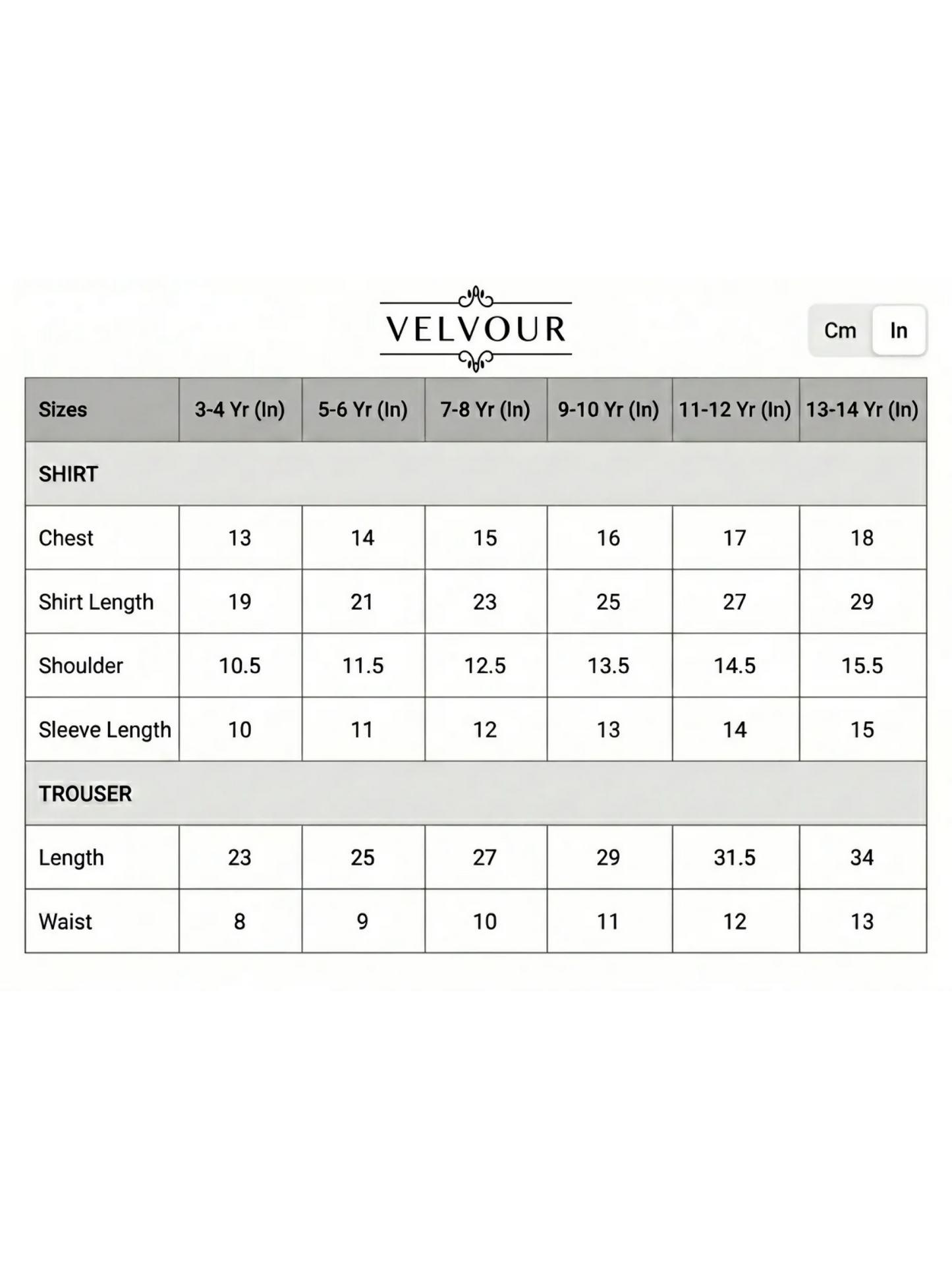 Velvour Girls Cotton Embroidered Co-Ord Set-VG213-A