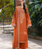 Mahnur Fiona Lawn'26 Embroidered Unstitched 3-Piece Suit-F-02