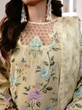Binilyas Noura Summer Lawn Embroidered Unstitched 3-Piece Suit-71-B