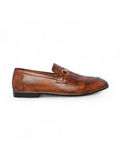 Royale Leather Men’s Loafers-1703