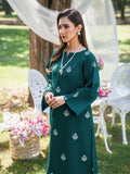 Sehrish Kanwal Doria Lawn Embroidered Stitched 2-Piece Suit-Vera
