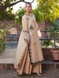 Mahnur Fiona Lawn'26 Embroidered Unstitched 3-Piece Suit-F-04
