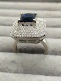 H&A Jewellery Adjustable Ring
