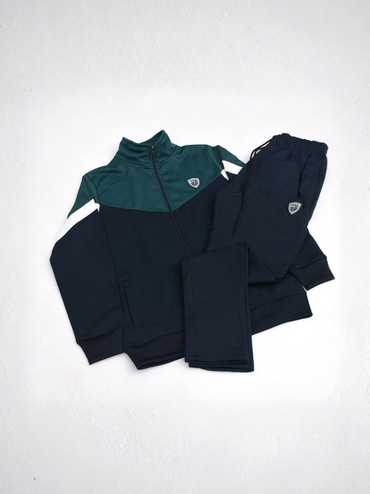 Jupiter Plain Tracksuit-13099