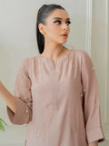 Allure By IH Co-Ord Drop 1 Thai Silk Embellished Co-Ord Set-Gloria