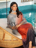 Shiza Hassan Sublime Luxury Pret Silk Embellished Stitched 2-Piece Suit-Deya