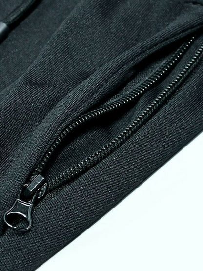 Jupiter Moisture Wicking Hooded Tracksuit-14525
