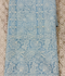 Fehm Lawn Hand Embroidered Chikankari Shirt
