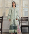 Afrozeh Day Break'26 Lawn Embroidered Unstitched 3-Piece Suit-Dewlit