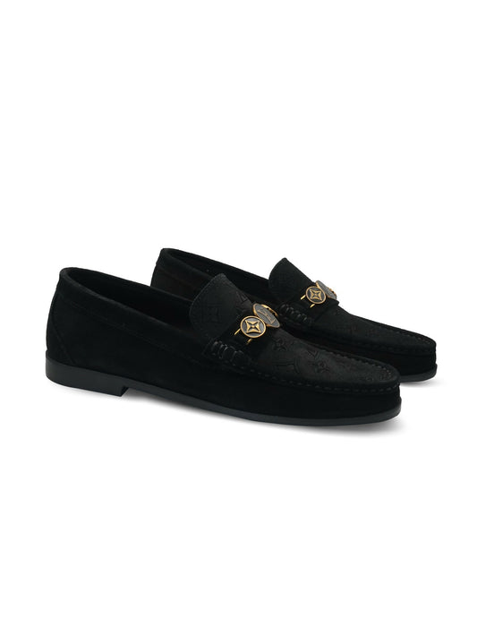 Royale Leather Men’s Loafers-1945