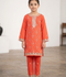 Bin Shaukat Pima Lawn Embroidered Stitched 2-Piece Suit