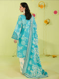 Mahnur Anaya Vol.2 Lawn Embroidered Stitched 3-Piece Suit-AN-2-07