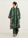 Mahnur Anaya Lawn Vol-1 Embroidered Stitched 3-Piece Suit-ANA-002
