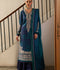 Binilyas Gulrukh Khaddar Embroidered Unstitched 3-Piece Suit-65-A