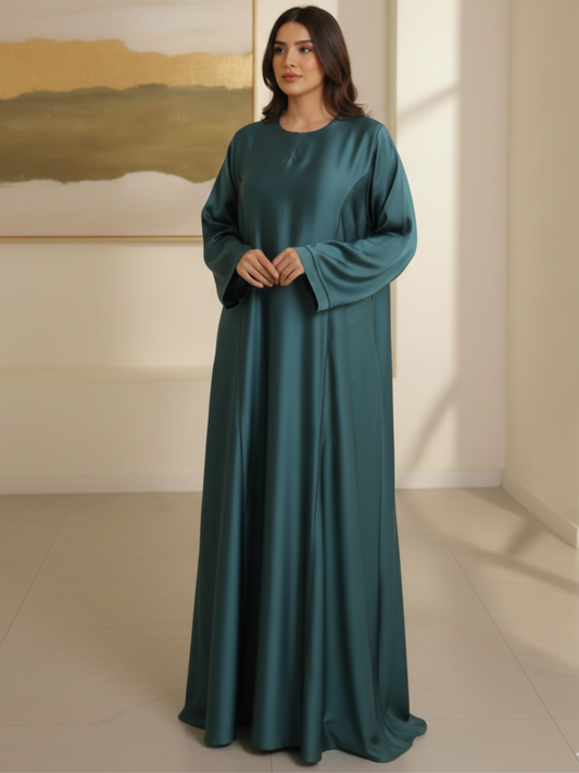 Islami Hijab Centre Haya Premium Series Imported TikTok Abaya