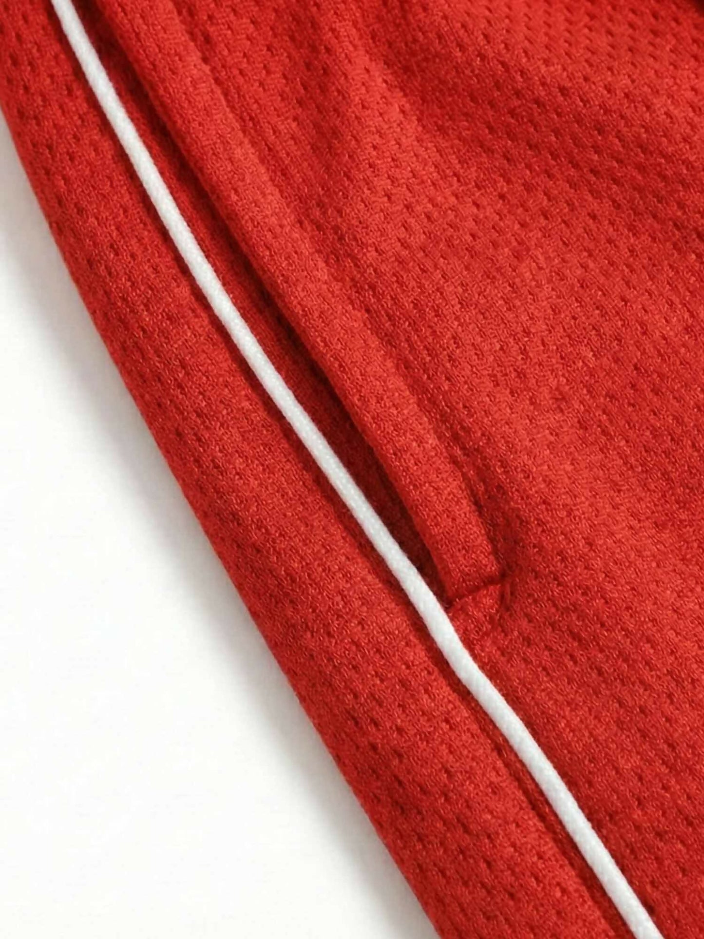 Velvour Mesh Trouser-VT07-B