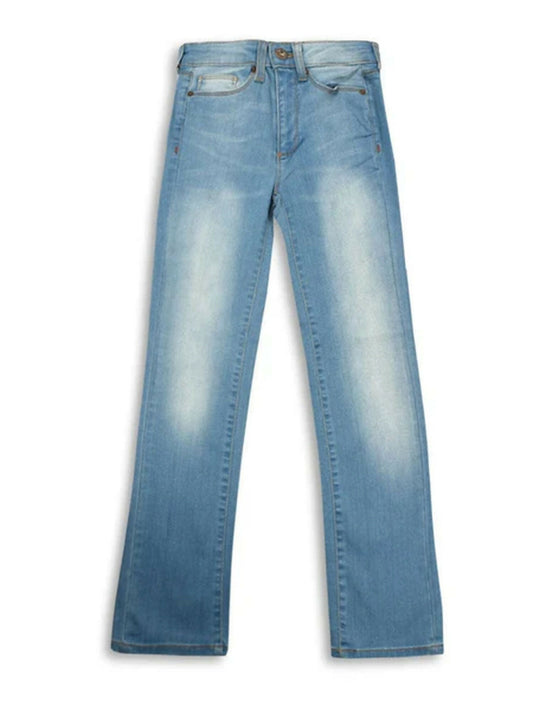 Funky's Mid Rise Tramper Boot Pant -10153