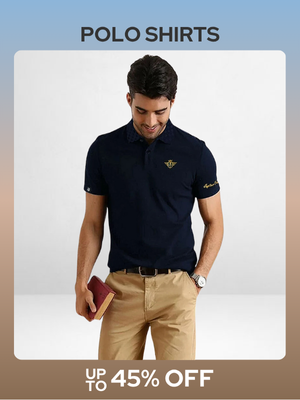 mens polo shirts