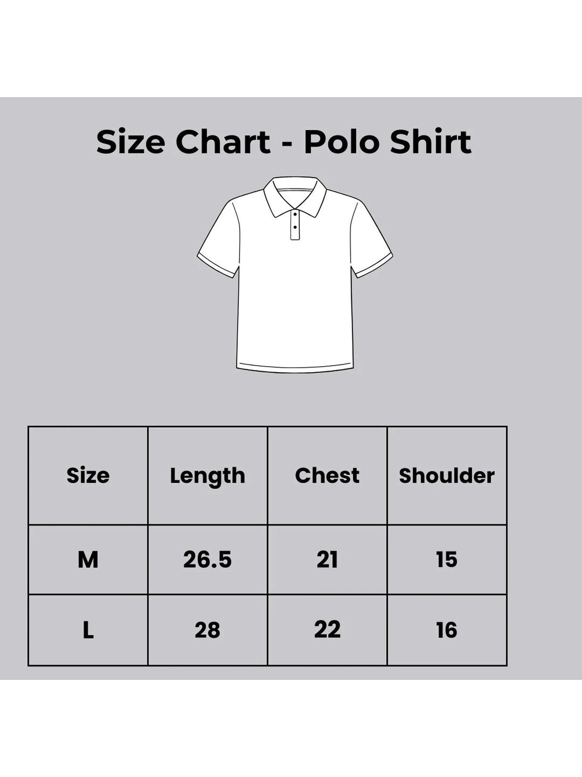 Salaar Clothing Cotton Polo Shirt-White