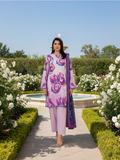 Motifz Linen Printed Unstitched 3-Piece Suit-02