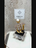 Orya Jewellery Adjustable Ring