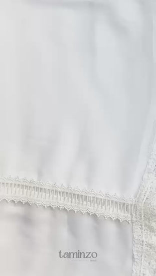 Savarna Chiffon Dupatta