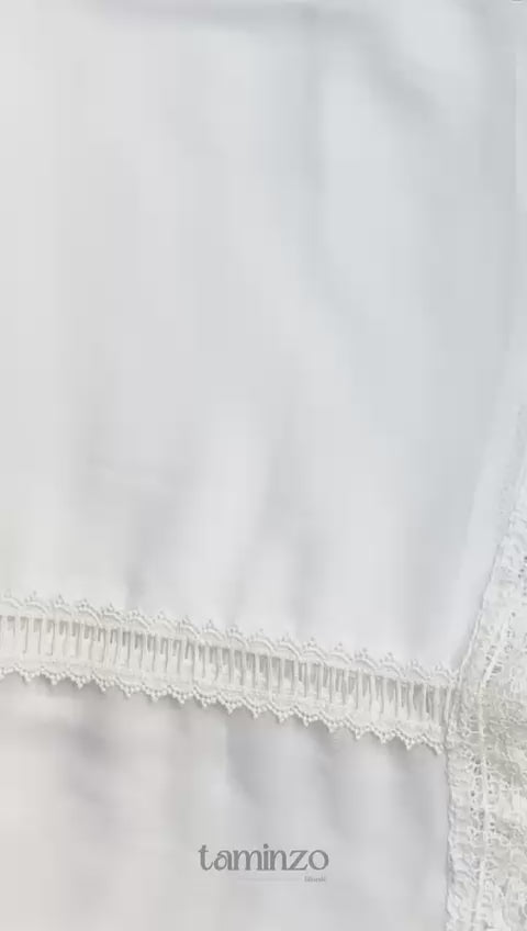 Savarna Chiffon Dupatta