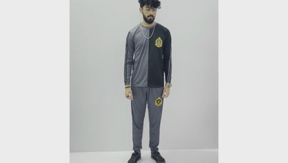 Jupiter Plain Tracksuit-13006