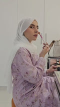 Panache Apparel Daily Essentials RTW Lawn Printed Embroidered Stitched Suit-Florentina