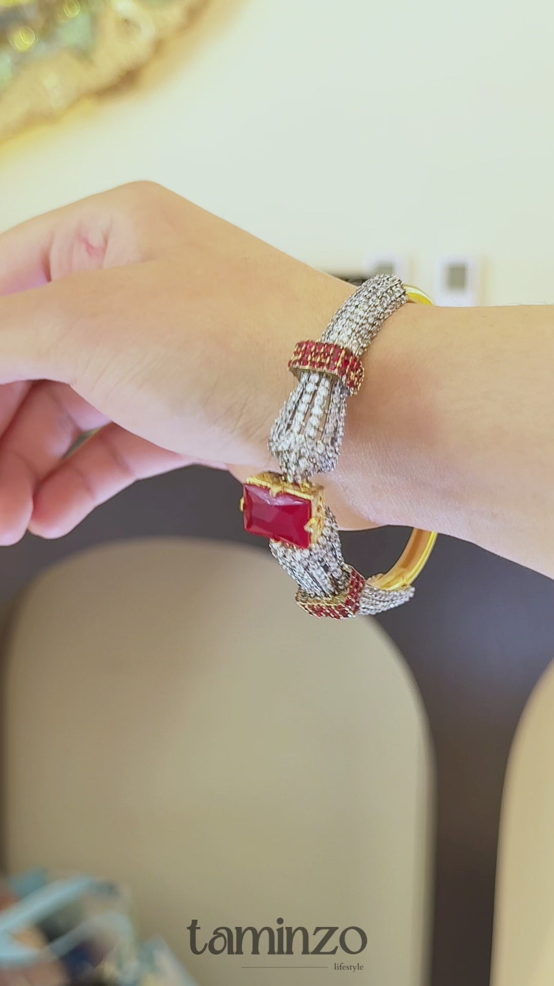 Orya Jewellery Bangle