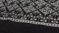 Fehm Lawn Embroidered Unstitched 2-Piece Suit