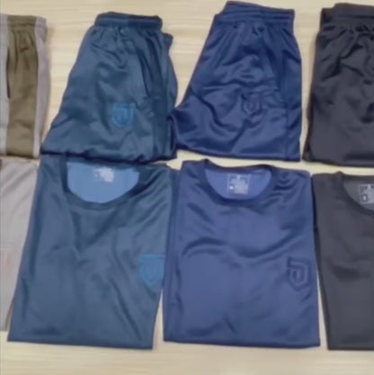 Jupiter Plain Tracksuit-12287