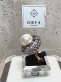 Orya Jewellery Adjustable Ring