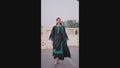 Parishay Shangrila Lawn Embroidered Unstitched 3-Piece Suit-SLA-03