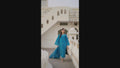 Parishay Shangrila Lawn Embroidered Unstitched 3-Piece Suit-SLA-13