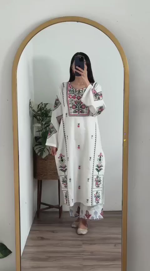 White Dove 2
