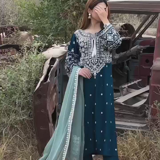 Zara 1