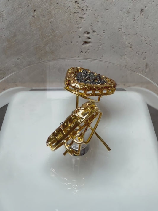 Orya Jewellery Stud Earrings