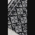 Fehm Lawn Embroidered Unstitched 2-Piece Suit
