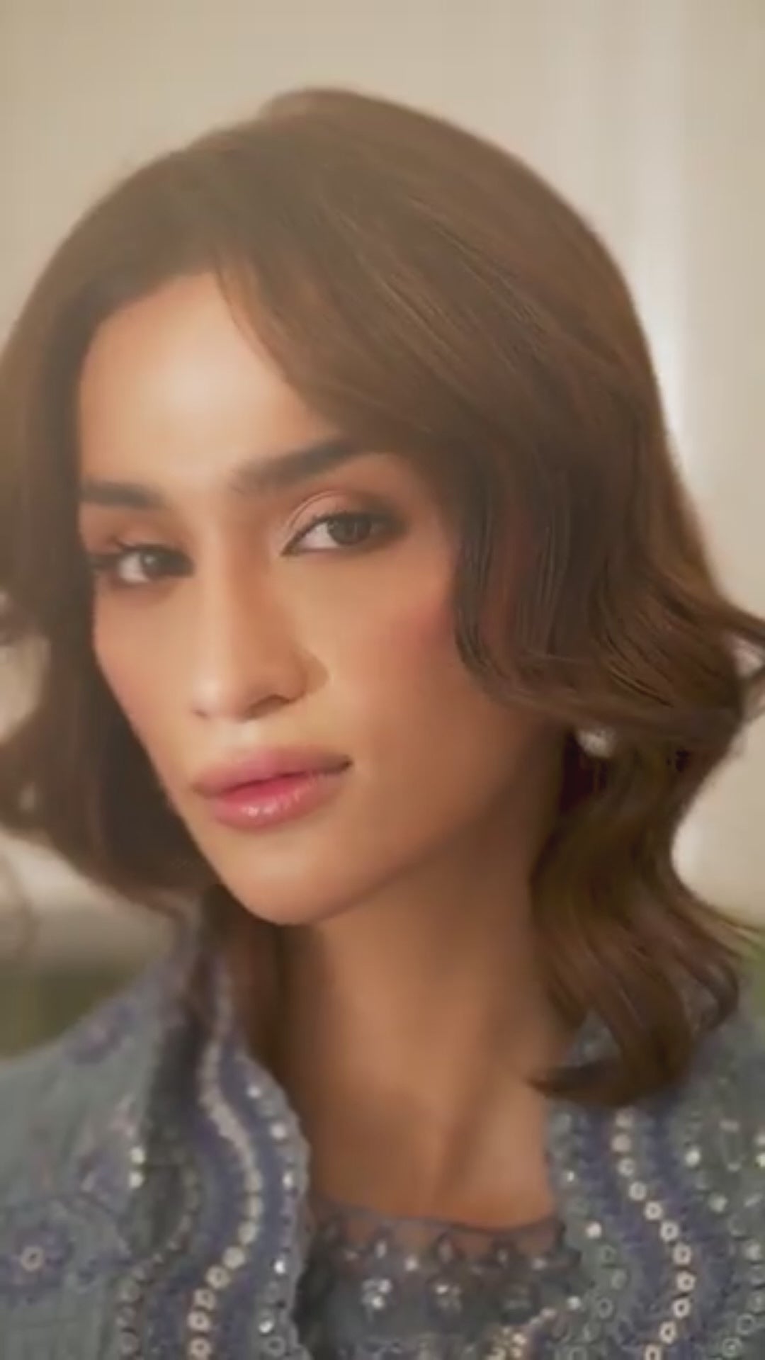 Mahnur Sera Pret'26 Jacquard Embroidered Unstitched 3-Piece Suit-SP-06