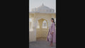 Parishay Shangrila Lawn Embroidered Unstitched 3-Piece Suit-SLA-09