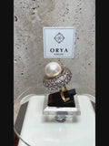 Orya Jewellery Adjustable Ring