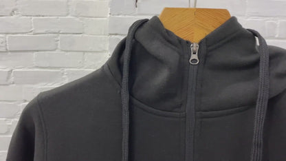 Jupiter Plain Hoodie-13228