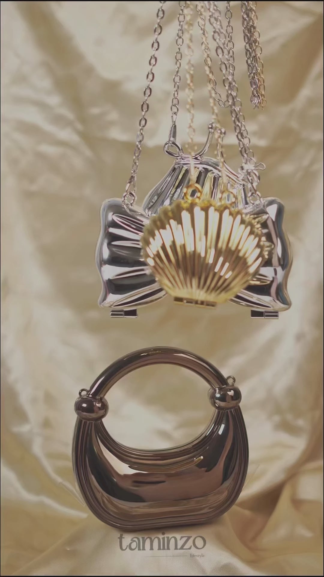 Durwaj's Clutch-DW-041