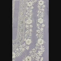 Fehm Hand Embroidered Lawn Unstitched 2-Piece Suit