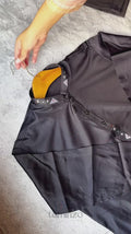 Wearmani Wash & Wear Stitched Kurta Pajama-MKP-092