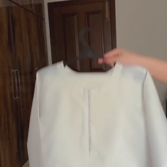 Stylish Collection Enchant Pret Cotton Stitched 3-Piece Suit-Hoor