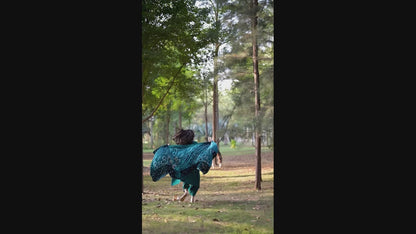 Parishay Panache Winter Corduroy Embroidered Unstitched 3-Piece Suit-PNE-03