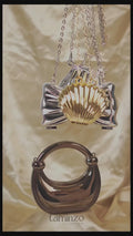 Durwaj's Clutch-DW-038